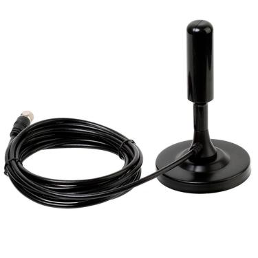 Imagem de Antena Digital Externa Para Tv Com Receptor Alta Qualidade