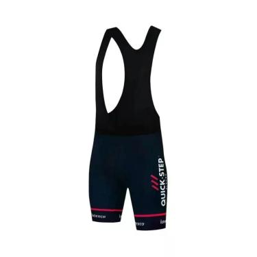 Imagem de Bermuda De Ciclismo Masculina Com Secagem Rápida E Almofada 2023 Para 