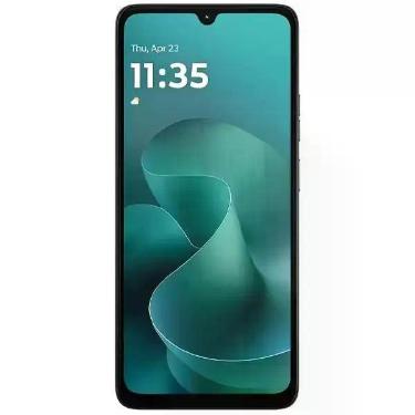 Imagem de Celular Motorola Moto G06 XT2535 Dual Chip 128GB 4G, 128GB, Verde