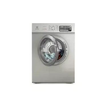 Imagem de Secadora de Roupas Electrolux 11Kg Cor Inox Essential Care com Função Antirrugas (STH11)