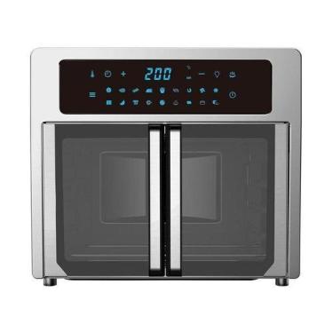 Imagem de Forno Elétrico Labravia Oven Dual 25 Litros, 220V, Inox