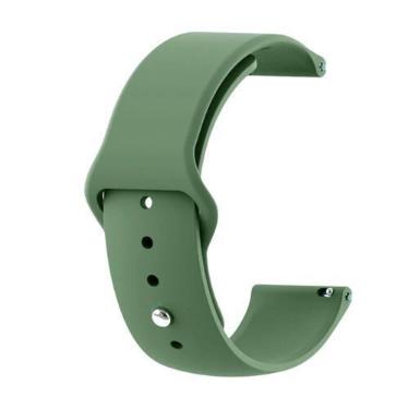 Imagem de Pulseira Sport Compatível com Smartwatch Haylou Watch R8 - Poolsy, Ver