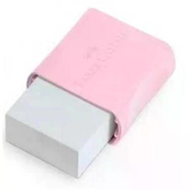 Imagem de Borracha Faber Castell Tk capa pastel