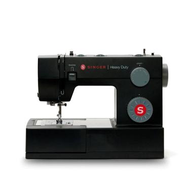 Imagem de Máquina de Costura HD4423 Black - Singer, 110V