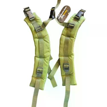 Imagem de Alça de Mochila em Cordura - Alto Padrão
