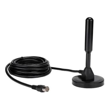 Imagem de Antena Digital Externa Com Receptor Rápido Para Tv Hd