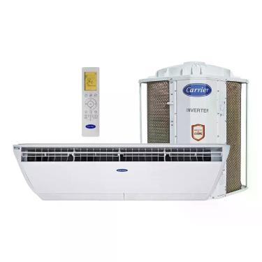 Imagem de Ar Condicionado Split Teto Carrier Xpower Connect 36000 BTUs Quente e Frio Inverter 220V 38CQVE36515MC