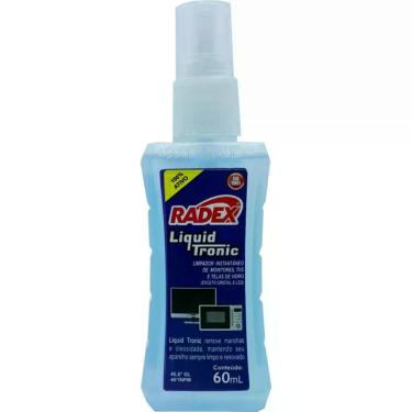 Imagem de Monitores/dvd/scanners 60ml. - Radex