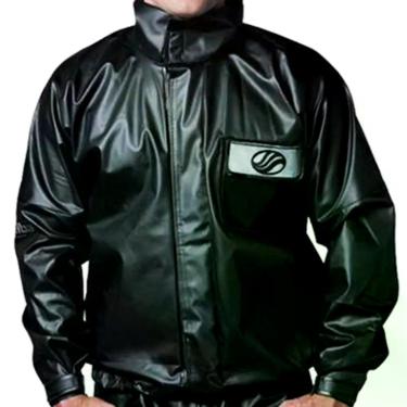 Imagem de Roupa Chuva Motoqueiro Europa Alba, GG