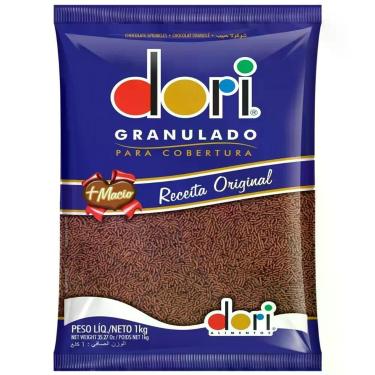 Imagem de Granulado para Cobertura - 1kg - Dori