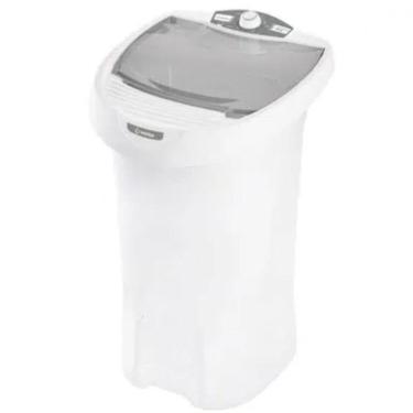 Imagem de Tanquinho Wanke Super 4kg Semiautomático 4 Programas Timer 1507000, Br