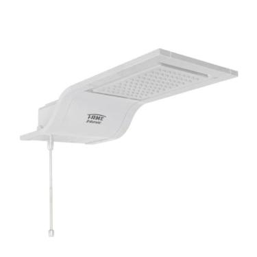 Imagem de CHUVEIRO ELETRÔNICO - DUCHA INTENSE 127V – 5.400W WHITE – FAME