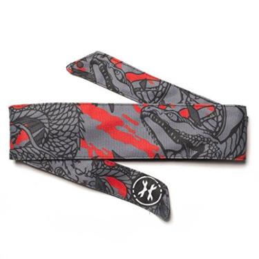 Imagem de Bandanas HK Army (Ryu Red)