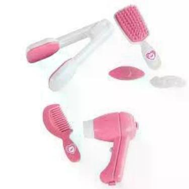 Imagem de Kit De Beleza Infantil  - 329 Calesita