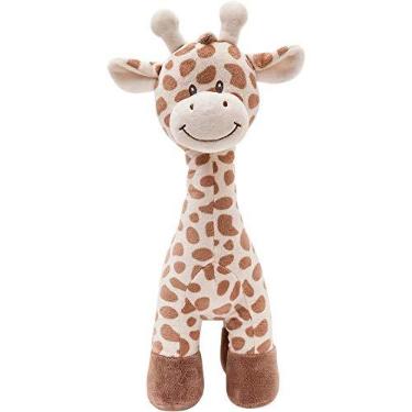 Imagem de Girafinha, Buba, Marrom