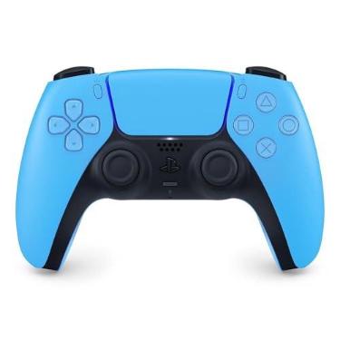 Imagem de Controle Dualsense - Starlight Blue