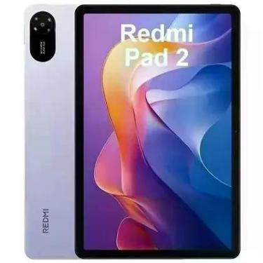 Imagem de Redemi Pad 2 128gb 4gb Ram Global Android, Roxo
