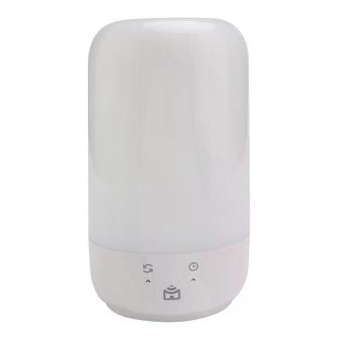 Imagem de Smart Luminária de Mesa Wi-Fi 2ª Geração Positivo Casa Inteligente RGB