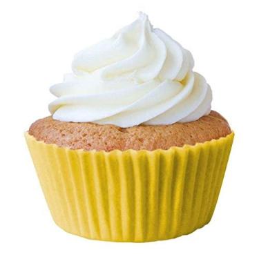 Imagem de FORMINHAS DE CUPCAKE CORES