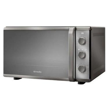 Imagem de Mueller Forno Elétrico de Bancada MFB50F Espelhado 50L 127V e 220V Cap