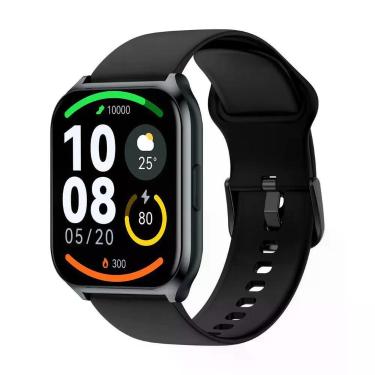 Imagem de Haylou-ls02 Pro Smartwatch Para Homens E Mulheres, 1.85 Azul