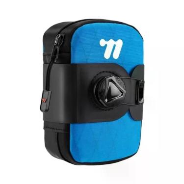 Imagem de Bolsa De Selim De Bicicleta WEST BIKING Leve E Impermeável, Resistente