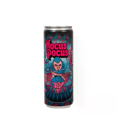 Imagem de Cerveja Hocus Pocus Magic Trap - 350ml