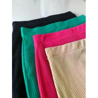 Imagem de Saia Cecilia - ForBe, Pink, tamano unico