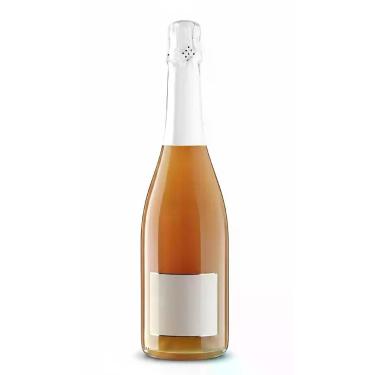 Imagem de Bebida Mista Alcoólica Pêssego 750ml - Congratulations Store