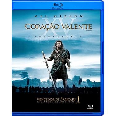Imagem de Coração Valente | Blu Ray