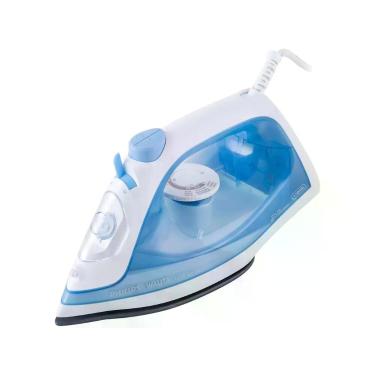 Imagem de Ferro de Passar a Vapor Philips Walita DST1050  Serie 1000 com Base An