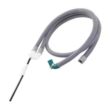 Imagem de Mangueira de Saída de Água LG wd12596 wd1252 Original, 5215ER2002G
