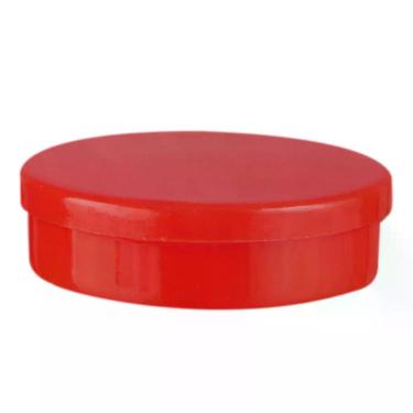 Imagem de Mini Latinha Para Lembrancinha Vermelha - 10 Unidades