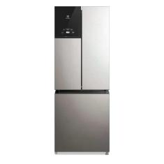 Geladeira Electrolux Frost Free Inverter 484L Efficient AutoSense 3 Portas Inox Look (IM7S) 127V Geladeira Electrolux Frost Free Inverter 484L Efficient AutoSense 3 Portas Inox Look (IM7S) 127V