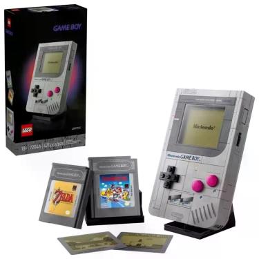 Imagem de Lego Game Boy