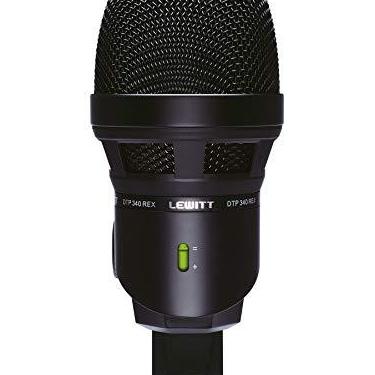 Imagem de Microfone DTP 340 REX Dynamic Bass Instrument