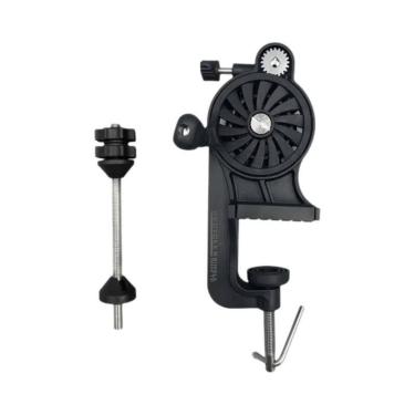 Imagem de Enrolador De Linha De Pesca Portátil Para Carretilhas De Baitcasting E