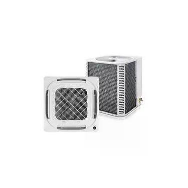 Imagem de Ar Condicionado Split Cassete Elgin Eco Inverter 36000 BTU/h Frio Monofásico 45KVFI36C2NA – 220 Volts 220