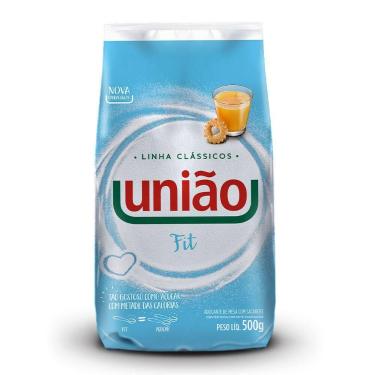 Imagem de Açúcar Fit União - 500g