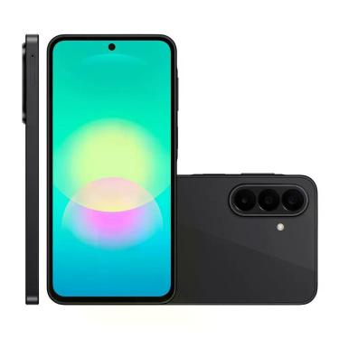 Imagem de Smartphone Samsung Galaxy A27 8GB 256GB Camera Tripla Preto