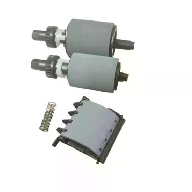 Imagem de Kit de Rolos de Captação ZHENFU-MEI HP Pro400 M401 M476 - 1 Conjunto