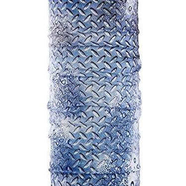Imagem de Bandana multifuncional Flying Fisherman SunBandit, máscara facial de proteção UV e polaina de pescoço, 12 formas de usar, placa de diamante