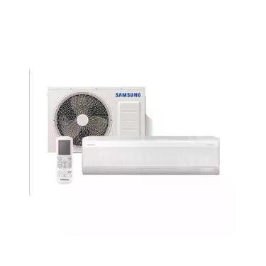 Imagem de Ar Condicionado Inverter Samsung WindFree AI 24000 BTUs Frio