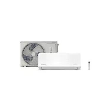 Imagem de Ar Condicionado Split Electrolux MaxComfort Full Inverter 9000 BTU/h Frio NI09F - 220 Volts 220