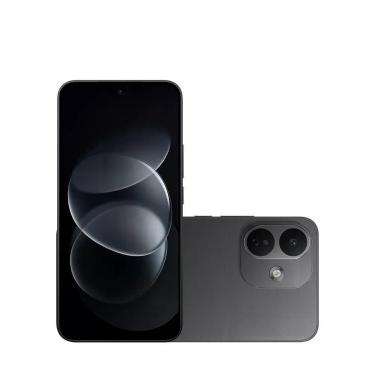 Imagem de Xiaomi Redmi Note 17 Pro 5G 6GB 256GB 50MP Preto
