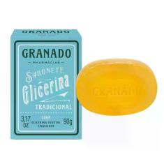Sabonete Phebo Granado Glicerina Tradicional Vegetal Natural Emoliente Sabonete Phebo Granado Glicerina Tradicional Vegetal Natural Emoliente