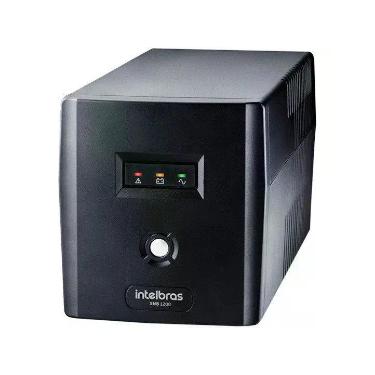 Imagem de Nobreak xnb 1200va 127v - Intelbras, 127 V