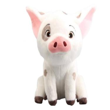 Imagem de Pelúcia Disney Pua 22 Cm - Genérica