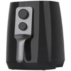 Fritadeira Elétrica Oster 3,3 LitroCs, 1300W de Potência, De 80ºC a 200 Preta - OFRT590 220 Fritadeira Elétrica Oster 3,3 LitroCs, 1300W de Potência, De 80ºC a 200 Preta - OFRT590 220
