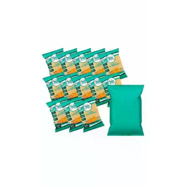 Imagem de Farinha de Empanar Profissional Extra Crocante 10kg - Congratulations 